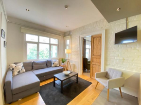 Dreamy Flat Close to Touristic Attractions in the Heart of Beyoglu